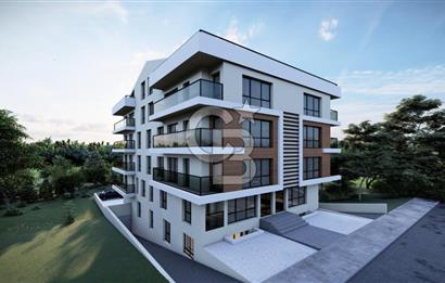 ANITTEPE BAHÇELİ BAŞKENT HASTANESİ YANI SATILIK 4+1 DUBLEKS DAİRE