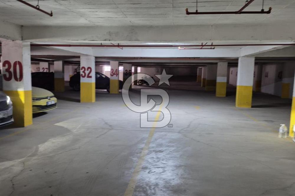 VADİ ANKARA SİTESİ'NDE DOĞA MANZARALI KİRALIK 2+1 LÜX DAİRE