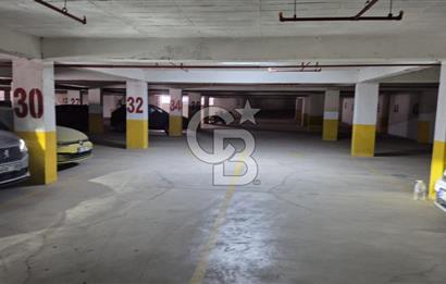 VADİ ANKARA SİTESİ'NDE DOĞA MANZARALI KİRALIK 2+1 LÜX DAİRE