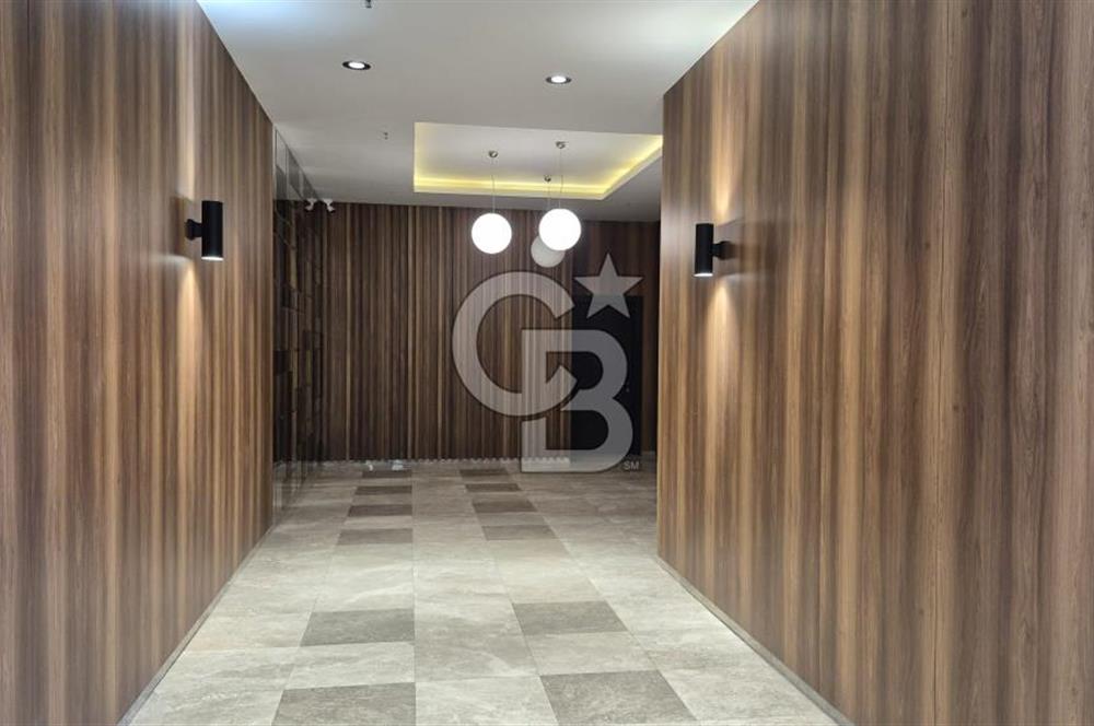 VADİ ANKARA SİTESİ'NDE DOĞA MANZARALI KİRALIK 2+1 LÜX DAİRE