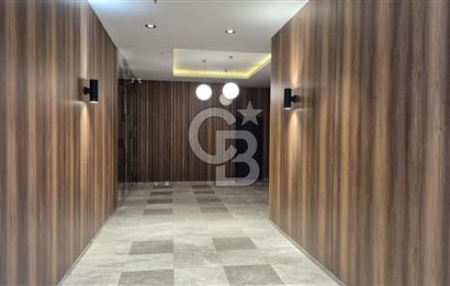 VADİ ANKARA SİTESİ'NDE DOĞA MANZARALI KİRALIK 2+1 LÜX DAİRE