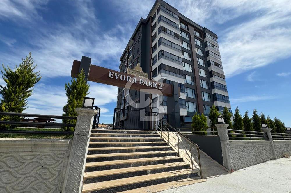 ÇANAKKALE ESENLER'DE OTURUMA HAZIR SİTE İÇİ GENİŞ 3+1 LUX KAPALI OTOPARK
