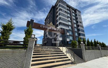 ÇANAKKALE ESENLER'DE OTURUMA HAZIR SİTE İÇİ GENİŞ 3+1 LUX KAPALI OTOPARK