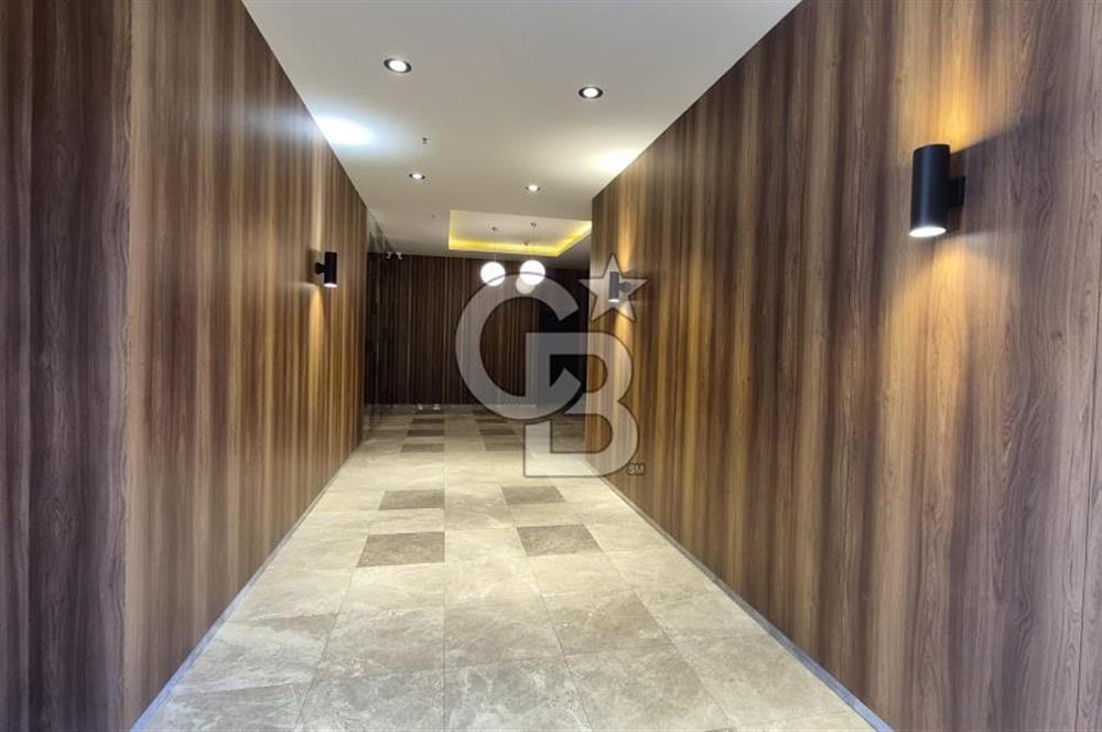 VADİ ANKARA SİTESİ'NDE DOĞA MANZARALI KİRALIK 2+1 LÜX DAİRE