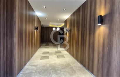 VADİ ANKARA SİTESİ'NDE DOĞA MANZARALI KİRALIK 2+1 LÜX DAİRE