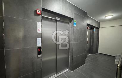 ÇANAKKALE ESENLER'DE OTURUMA HAZIR SİTE İÇİ GENİŞ 3+1 LUX KAPALI OTOPARK