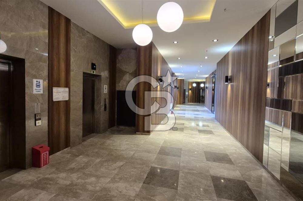 VADİ ANKARA SİTESİ'NDE DOĞA MANZARALI KİRALIK 2+1 LÜX DAİRE