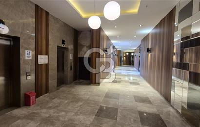 VADİ ANKARA SİTESİ'NDE DOĞA MANZARALI KİRALIK 2+1 LÜX DAİRE