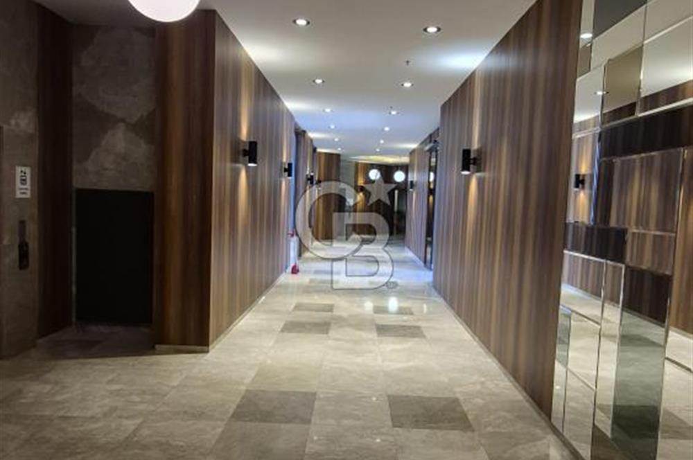 VADİ ANKARA SİTESİ'NDE DOĞA MANZARALI KİRALIK 2+1 LÜX DAİRE