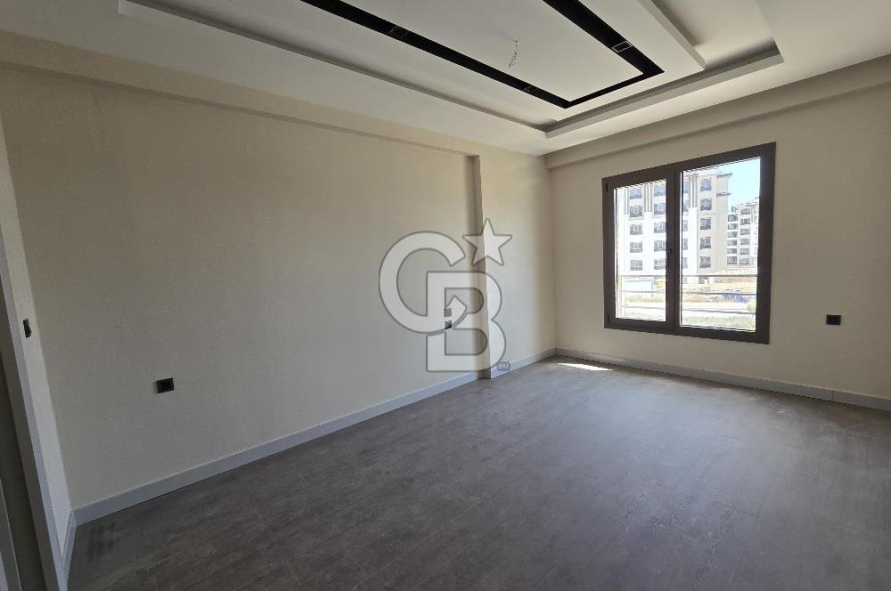 CB'DEN SELÇUKLU’NUN YÜKSELEN DEĞERİ CADDE MASLAK’TA 4.5+1 DAİRE