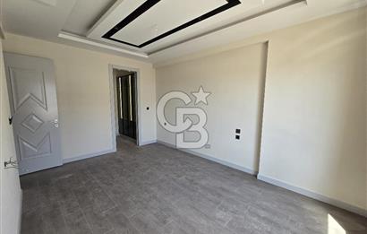 CB'DEN SELÇUKLU’NUN YÜKSELEN DEĞERİ CADDE MASLAK’TA 4.5+1 DAİRE