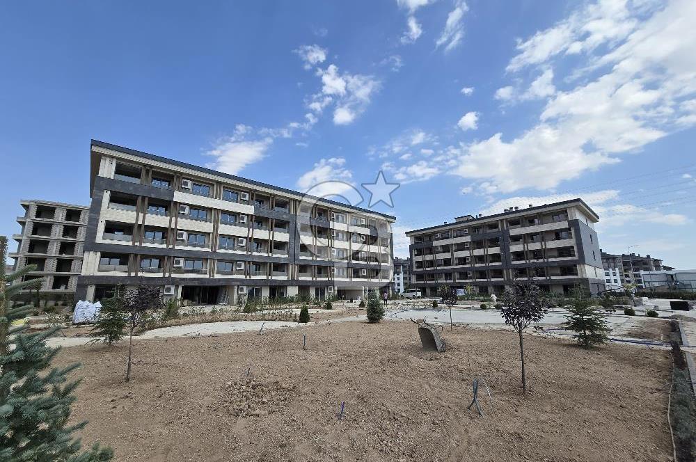 CB'DEN SELÇUKLU’NUN YÜKSELEN DEĞERİ CADDE MASLAK’TA 4.5+1 DAİRE