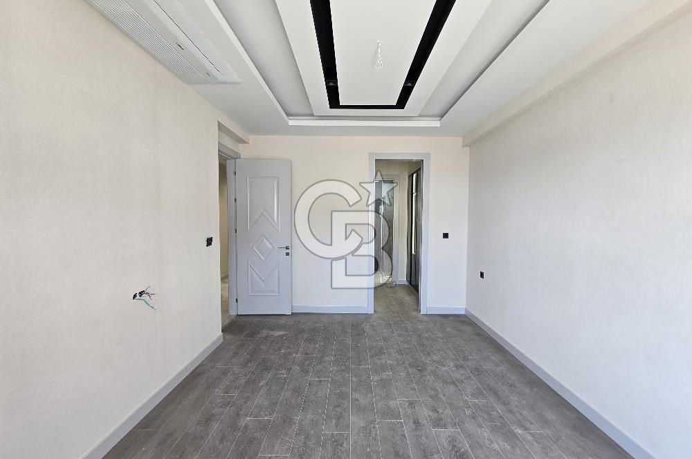 CB'DEN SELÇUKLU’NUN YÜKSELEN DEĞERİ CADDE MASLAK’TA 4.5+1 DAİRE
