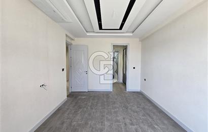 CB'DEN SELÇUKLU’NUN YÜKSELEN DEĞERİ CADDE MASLAK’TA 4.5+1 DAİRE