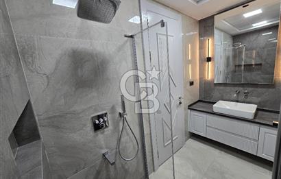 CB'DEN SELÇUKLU’NUN YÜKSELEN DEĞERİ CADDE MASLAK’TA 4.5+1 DAİRE
