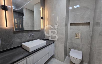 CB'DEN SELÇUKLU’NUN YÜKSELEN DEĞERİ CADDE MASLAK’TA 4.5+1 DAİRE