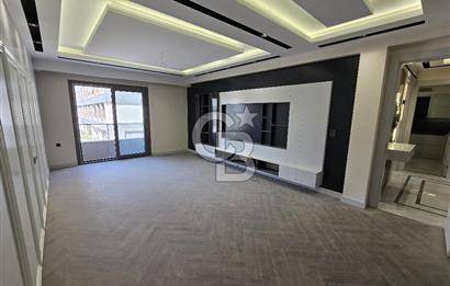 CB'DEN SELÇUKLU’NUN YÜKSELEN DEĞERİ CADDE MASLAK’TA 4.5+1 DAİRE