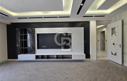 CB'DEN SELÇUKLU’NUN YÜKSELEN DEĞERİ CADDE MASLAK’TA 4.5+1 DAİRE