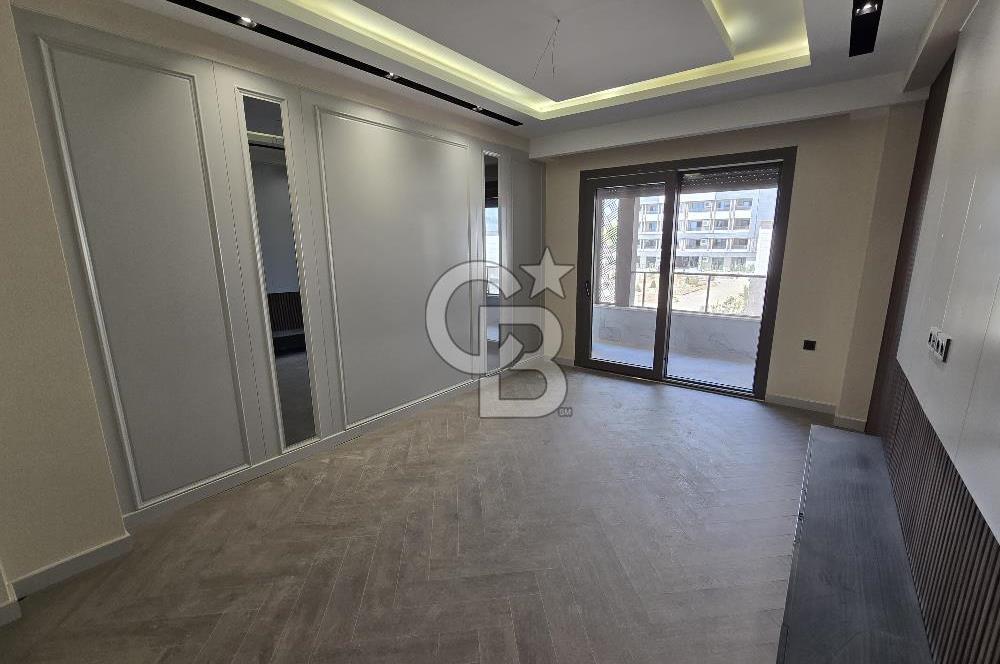 CB'DEN SELÇUKLU’NUN YÜKSELEN DEĞERİ CADDE MASLAK’TA 4.5+1 DAİRE