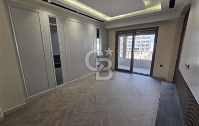 CB'DEN SELÇUKLU’NUN YÜKSELEN DEĞERİ CADDE MASLAK’TA 4.5+1 DAİRE