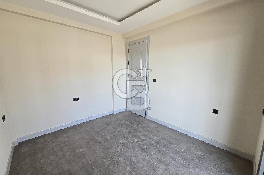 CB'DEN SELÇUKLU’NUN YÜKSELEN DEĞERİ CADDE MASLAK’TA 4.5+1 DAİRE