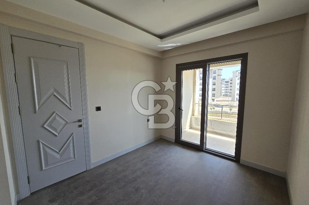 CB'DEN SELÇUKLU’NUN YÜKSELEN DEĞERİ CADDE MASLAK’TA 4.5+1 DAİRE