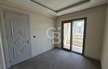 CB'DEN SELÇUKLU’NUN YÜKSELEN DEĞERİ CADDE MASLAK’TA 4.5+1 DAİRE