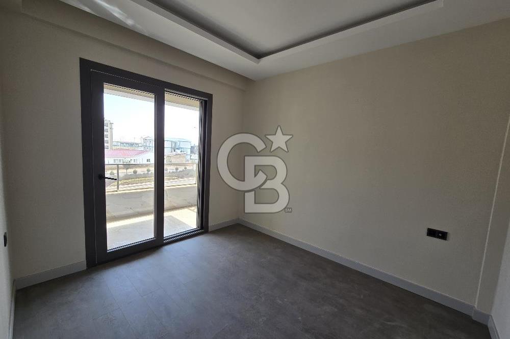 CB'DEN SELÇUKLU’NUN YÜKSELEN DEĞERİ CADDE MASLAK’TA 4.5+1 DAİRE