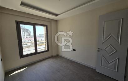 CB'DEN SELÇUKLU’NUN YÜKSELEN DEĞERİ CADDE MASLAK’TA 4.5+1 DAİRE