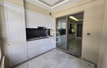 CB'DEN SELÇUKLU’NUN YÜKSELEN DEĞERİ CADDE MASLAK’TA 4.5+1 DAİRE
