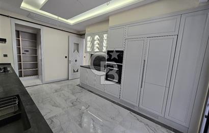 CB'DEN SELÇUKLU’NUN YÜKSELEN DEĞERİ CADDE MASLAK’TA 4.5+1 DAİRE