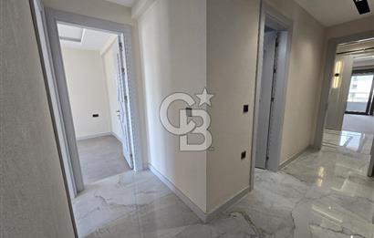 CB'DEN SELÇUKLU’NUN YÜKSELEN DEĞERİ CADDE MASLAK’TA 4.5+1 DAİRE