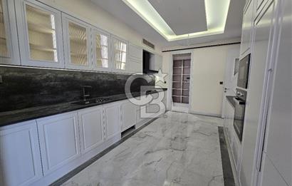 CB'DEN SELÇUKLU’NUN YÜKSELEN DEĞERİ CADDE MASLAK’TA 4.5+1 DAİRE