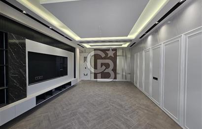 CB'DEN SELÇUKLU’NUN YÜKSELEN DEĞERİ CADDE MASLAK’TA 4.5+1 DAİRE