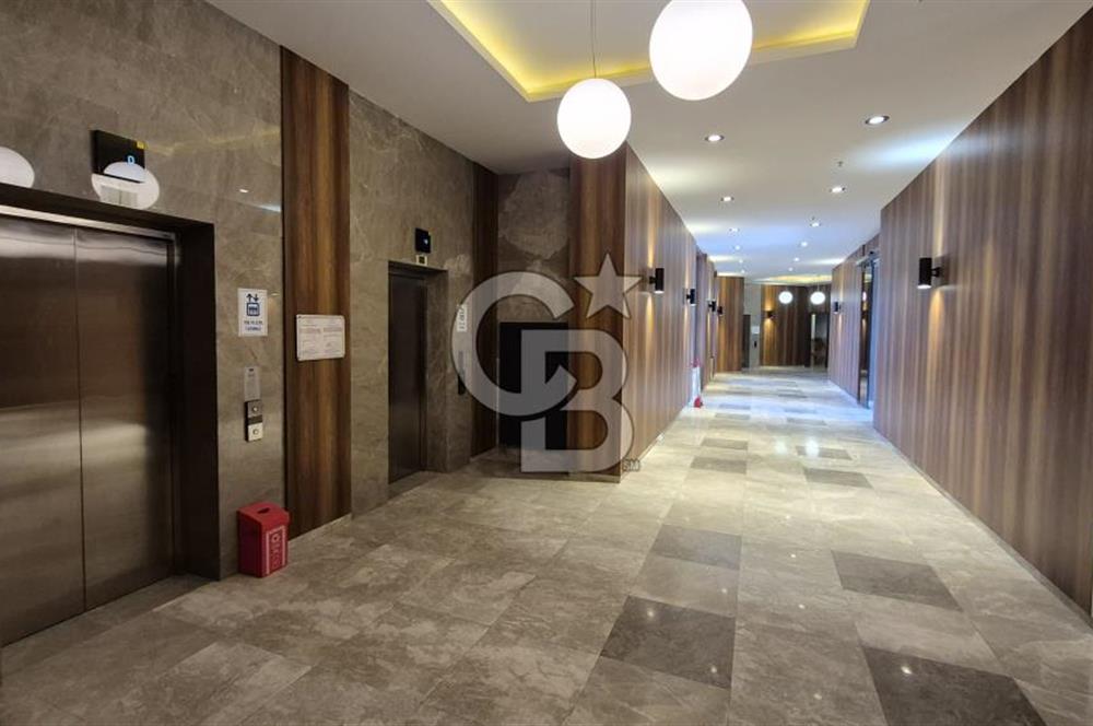 VADİ ANKARA SİTESİ'NDE DOĞA MANZARALI KİRALIK 2+1 LÜX DAİRE