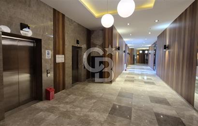 VADİ ANKARA SİTESİ'NDE DOĞA MANZARALI KİRALIK 2+1 LÜX DAİRE