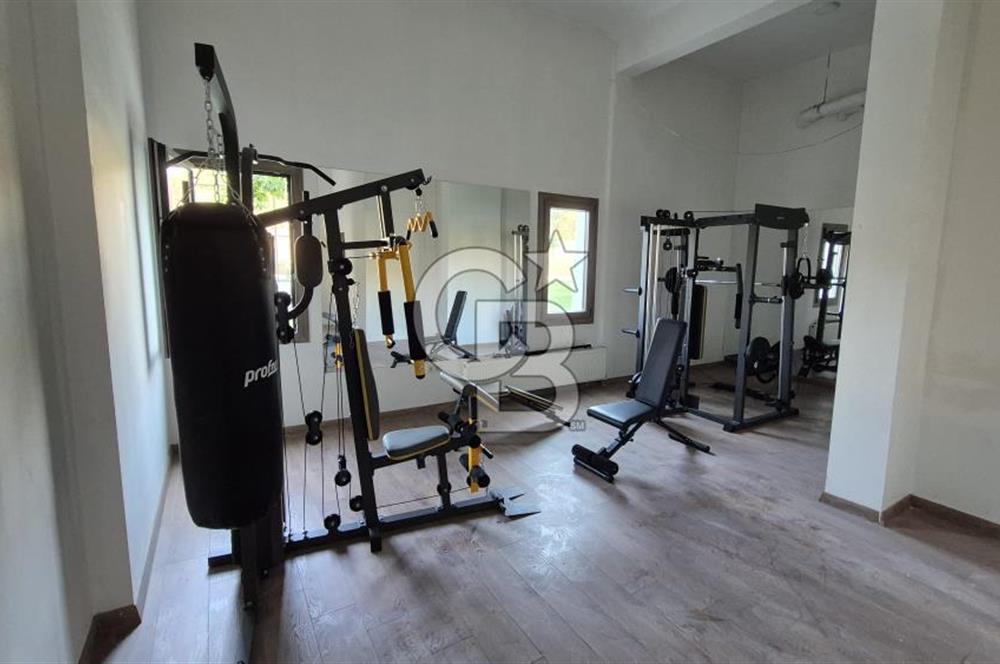 VADİ ANKARA SİTESİ'NDE DOĞA MANZARALI KİRALIK 2+1 LÜX DAİRE