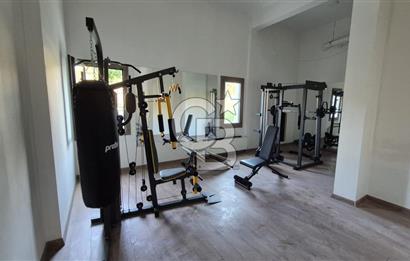 VADİ ANKARA SİTESİ'NDE DOĞA MANZARALI KİRALIK 2+1 LÜX DAİRE