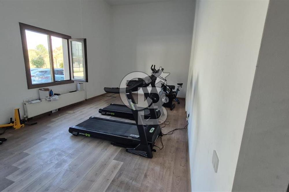 VADİ ANKARA SİTESİ'NDE DOĞA MANZARALI KİRALIK 2+1 LÜX DAİRE