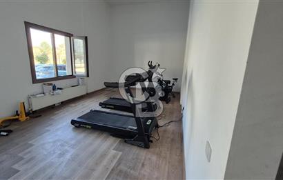 VADİ ANKARA SİTESİ'NDE DOĞA MANZARALI KİRALIK 2+1 LÜX DAİRE