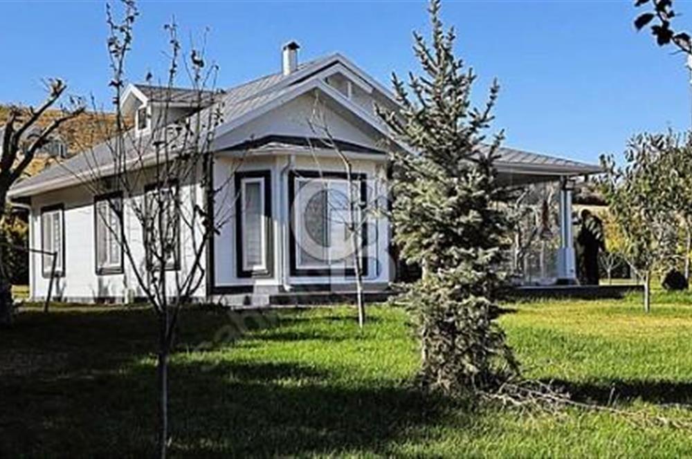 YATIRIM VE YAŞAM FIRSATI EŞSİZ BİR ÇİFTLİK GÖLBAŞI BOYALIK
