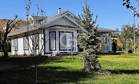 YATIRIM VE YAŞAM FIRSATI EŞSİZ BİR ÇİFTLİK GÖLBAŞI BOYALIK