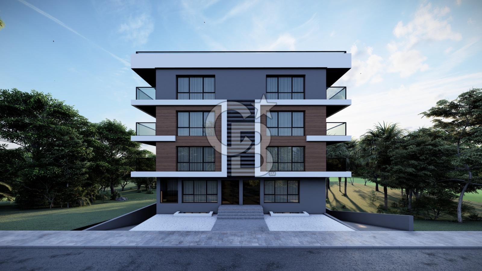 ANITTEPE BAHÇELİ BAŞKENT HASTANESİ YANI SATILIK 4+1 DUBLEKS DAİRE