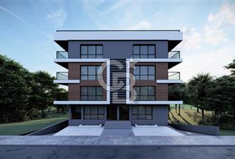 ANITTEPE BAHÇELİ BAŞKENT HASTANESİ YANI SATILIK 4+1 DUBLEKS DAİRE