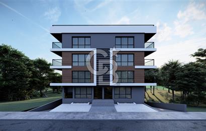 ANITTEPE BAHÇELİ BAŞKENT HASTANESİ YANI SATILIK 4+1 DUBLEKS DAİRE