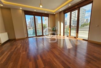 SATILIK MALTEPE 2+1 DAİRE 85 M2 NET CEVİZLİ