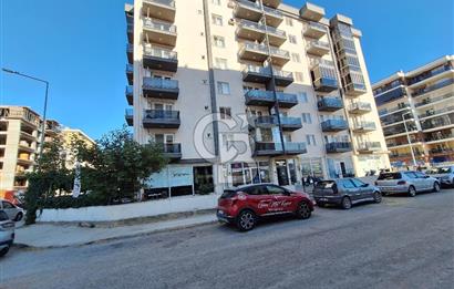 ÇANAKKALE İSMETPAŞA'DA SİTE İÇERİSİNDE KİRALIK 1+1 DAİRE
