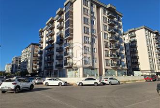 ÇANAKKALE İSMETPAŞA'DA SİTE İÇERİSİNDE KİRALIK 1+1 DAİRE