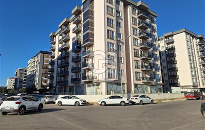 ÇANAKKALE İSMETPAŞA'DA SİTE İÇERİSİNDE KİRALIK 1+1 DAİRE