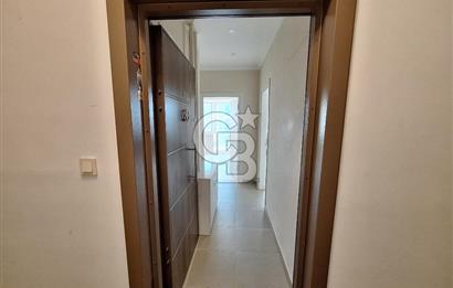 ÇANAKKALE İSMETPAŞA'DA SİTE İÇERİSİNDE KİRALIK 1+1 DAİRE
